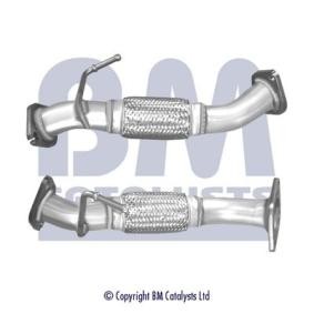 Acquista Tubo gas scarico da BM CATALYSTS BM50672 a buon mercato per soli 141,87 €
