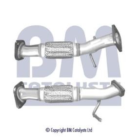 Abgasrohr BM70684 von BM CATALYSTS günstig für 98,77 € online kaufen