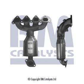 Katalysator für KIA von BM CATALYSTS