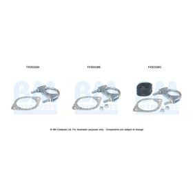 Köp Monteringssats, avgasrör av BM CATALYSTS FK50328 till det låga priset 94,26 kr