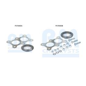 Acquista Kit montaggio, Tubo gas scarico da BM CATALYSTS FK70493 a buon mercato per soli 9,44 €