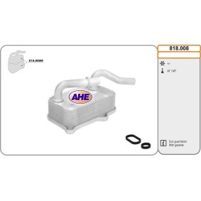 Ölkühler 818.008 von AHE günstig für 67,28 € online kaufen