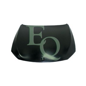 Motorhaube für BMW von EQUAL QUALITY