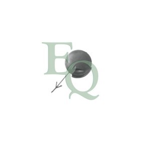 Compre Tampa, gancho de reboque da EQUAL QUALITY P6131 a um preço baixo por 15,08 €