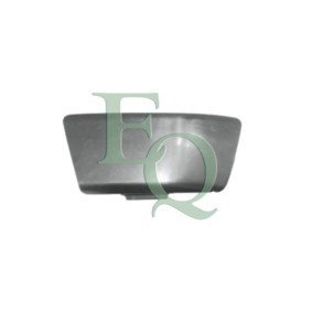 Compre Tampa, gancho de reboque da EQUAL QUALITY P6132 a um preço baixo por 6,75 €