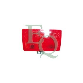 Compre Luz de nevoeiro traseira de EQUAL QUALITY online para XV (_GP_) a preços moderados