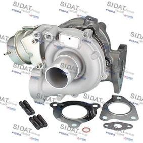Köp Turboaggregat av FISPA 49.069 till det låga priset 19251,77 kr