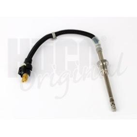 Acquista Sensore, Temperatura gas scarico da HITACHI 137018 a buon mercato per soli 71,46 €