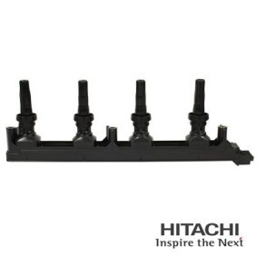 Zündspule 2503842 von HITACHI günstig für 108,49 € online kaufen
