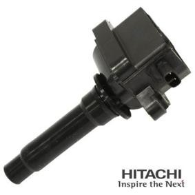 Zündspule 2504014 von HITACHI günstig für 34,22 € online kaufen