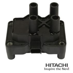 Zündspule 2508808 von HITACHI günstig für 43,28 € online kaufen