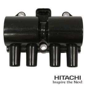 Zündspule 2508816 von HITACHI günstig für 62,53 € online kaufen