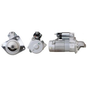Köp Startmotor av DRI 318233112 till det låga priset 3802,58 kr