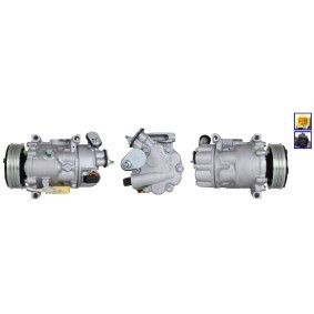 Compre Compressor, ar condicionado da DRI 700511131 a um preço baixo por 254,94 €