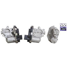 Compre Válvula egr de DRI online para A7 Sportback (4KA) a preços moderados