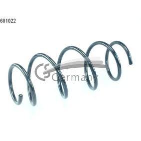 Fahrwerksfeder 14.601.022 von CS Germany günstig für 28,19 € online kaufen