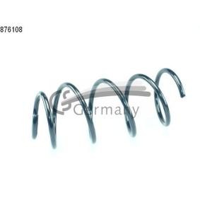 Compre Molas de CS Germany online para Panda Hatchback (312_, 319_) a preços moderados