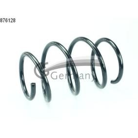 Compre Mola de suspensão da CS Germany 14.876.128 a um preço baixo por 34,17 €