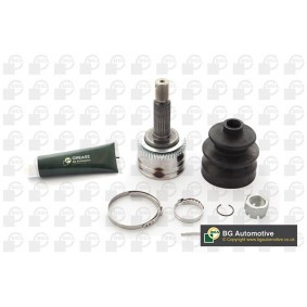 Compre Jogo de apoios, veio de transmissão da BGA CV2711A a um preço baixo por 26,16 €
