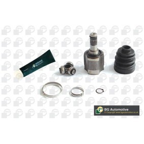 Osta Nivelsarja, vetoakseli BGA:llä CV2712B edullisesti hintaan 31,80 €
