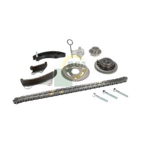 Steuerkettensatz TC0950FK von BGA günstig für 186,95 € online kaufen