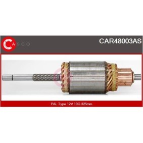 Compre Alternador de CASCO online para SEBRING Descapotable (JR) a precios moderados