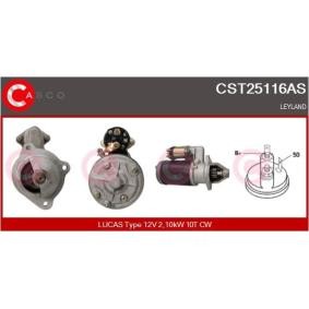 Innenraumgebläse für CITROËN von CASCO