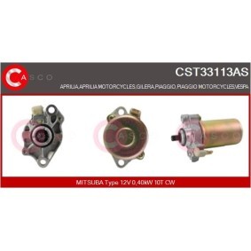 Innenraumgebläse CBW76003AS von CASCO günstig für 190,11 € online kaufen