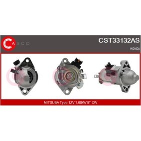 Innenraumgebläse CBW76016AS von CASCO günstig für 161,72 € online kaufen