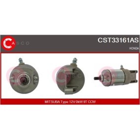 Innenraumgebläse CBW76034AS von CASCO günstig für 191,49 € online kaufen