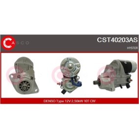 Compre Resistência, ventilador do habitáculo da CASCO CRS70001AS a um preço baixo por 55,16 €