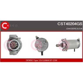 Compre Resistência, ventilador do habitáculo da CASCO CRS70002AS a um preço baixo por 68,66 €