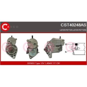 Compre Resistência, ventilador do habitáculo da CASCO CRS70034AS a um preço baixo por 19,24 €