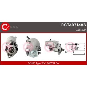 Compre Resistência, ventilador do habitáculo da CASCO CRS71035GS a um preço baixo por 169,75 €