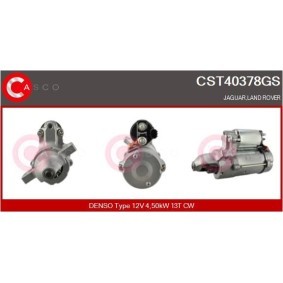 Compre Resistência, ventilador do habitáculo da CASCO CRS73001AS a um preço baixo por 22,56 €