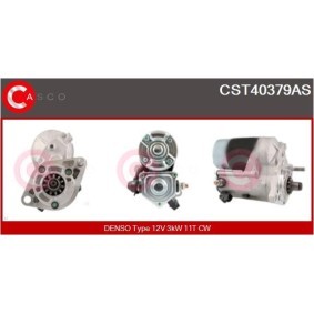 Compre Resistência, ventilador do habitáculo da CASCO CRS73002AS a um preço baixo por 20,46 €