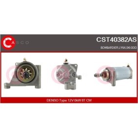 Compre Resistência, ventilador do habitáculo da CASCO CRS73005AS a um preço baixo por 16,00 €