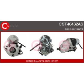 Compre Resistência, ventilador do habitáculo da CASCO CRS74017AS a um preço baixo por 20,15 €