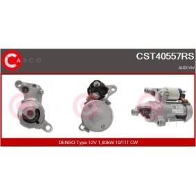 Compre Resistência, ventilador do habitáculo da CASCO CRS78000AS a um preço baixo por 75,67 €