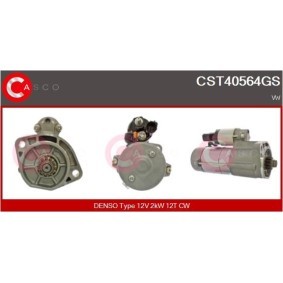 Compre Resistência, ventilador do habitáculo da CASCO CRS78004AS a um preço baixo por 35,72 €