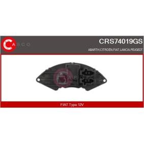Scheibenwischermotor für OPEL von CASCO