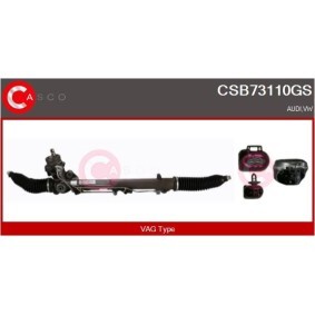 Acquista Pompa acqua lavaggio, Pulizia cristalli da CASCO CWP73000AS a buon mercato per soli 13,29 €