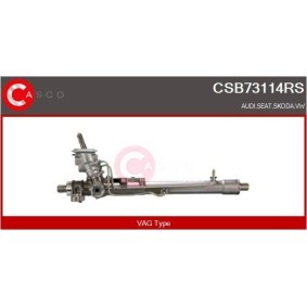 Waschwasserpumpe, Scheibenreinigung CWP74002AS von CASCO günstig für 52,24 € online kaufen
