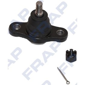 Compre Rótula de suspensão da FRAP F3433 a um preço baixo por 72,09 €