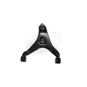 Acquista Braccio oscillante, sospensione ruota da DYS 20-20037-1 a buon mercato per soli 151,20 €