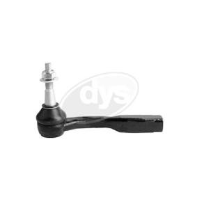 Osta Raidetangon pää DYS:llä 22-23648 edullisesti hintaan 19,59 €