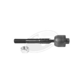 Compre Barra axial da direção de DYS online para LAND CRUISER (VDJ20_, UZJ20_) a preços moderados
