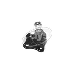 Traggelenk 27-01066-2 von DYS günstig für 12,31 € online kaufen