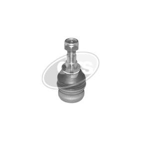 Acquista Testina braccio oscillante da DYS online per WRX Hatchback (GP) a prezzi moderati