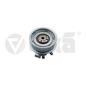 Comprar Polea tensora, correa dentada de VIKA 11090235701 a bajo precio de 24,26 €